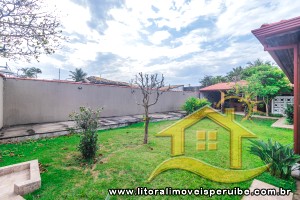 Casa para  no bairro Stella Maris, em Peruíbe / São Paulo.