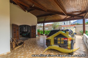 Casa para  no bairro Stella Maris, em Peruíbe / São Paulo.