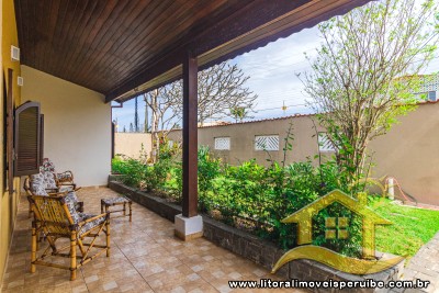 Casa para  no bairro Stella Maris, em Peruíbe / São Paulo.