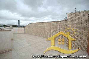 Apartamento - Térreo com 2 quartos (sendo 2 suite(s)) a 700,00 metros praia.