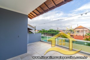 Casa para  no bairro Arpoador, em Peruíbe / São Paulo.