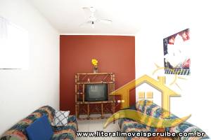 Casa - Sobrado com 6 dormitórios (sendo 3 suite(s)) a 90,00 metros praia.