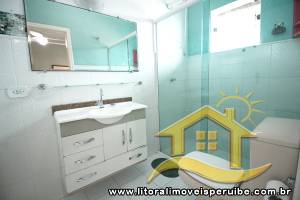 Casa - Sobrado com 6 dormitórios (sendo 3 suite(s)) a 90,00 metros praia.