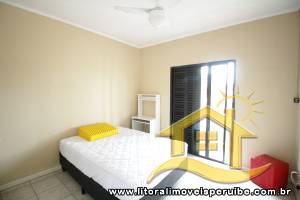 Casa - Sobrado com 6 dormitórios (sendo 3 suite(s)) a 90,00 metros praia.