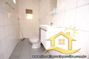 Casa - Sobrado com 6 dormitórios (sendo 3 suite(s)) a 90,00 metros praia.
