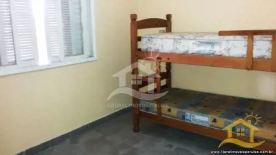 Casa - Térrea com 4 dormitórios (sendo 4 suite(s)) a 600,00 metros praia.