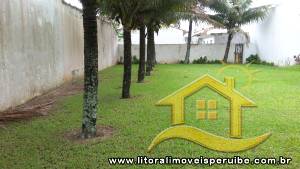 Terreno para  no bairro Oásis, em Peruíbe / São Paulo.