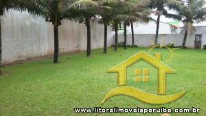 Terreno para  no bairro Oásis, em Peruíbe / São Paulo.