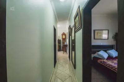 Casa para venda no bairro 21, em Peruíbe / SP.