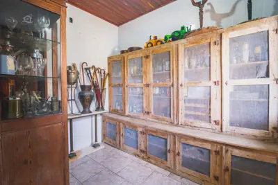 Casa para venda no bairro 21, em Peruíbe / SP.