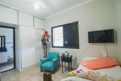Casa para venda no bairro 21, em Peruíbe / SP.