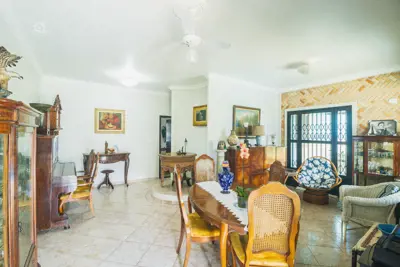 Casa para venda no bairro 21, em Peruíbe / SP.