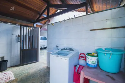 Casa para venda no bairro 21, em Peruíbe / SP.