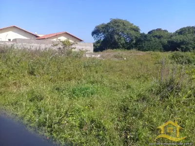 Terreno para venda no bairro 40, em Peruíbe / SP.