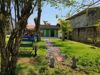 Chácara - Rural com  dormitórios  a 1500,00 metros praia.