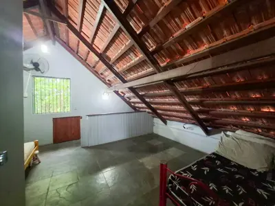 Chácara - Rural com  dormitórios  a 1500,00 metros praia.