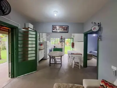 Chácara - Rural com  dormitórios  a 1500,00 metros praia.