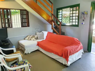 Chácara - Rural com  dormitórios  a 1500,00 metros praia.