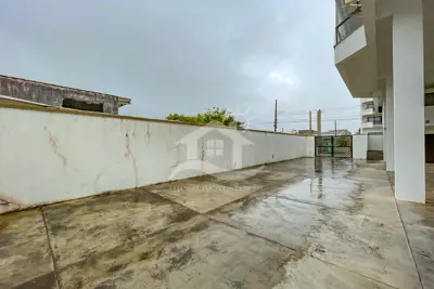 Apartamento - Amplo com 3 dormitórios (sendo 1 suite(s)) a 800,00 metros praia.