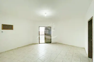 Apartamento - Amplo com 3 dormitórios (sendo 1 suite(s)) a 800,00 metros praia.