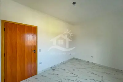Apartamento - Alto com 1 dormitórios  a 300,00 metros praia.