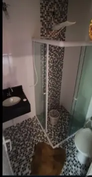 Chácara - Rural com  quartos  a 0,00 metros praia.