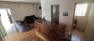 Chácara - Rural com  quartos  a 0,00 metros praia.