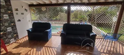 Chácara - Rural com  quartos  a 0,00 metros praia.