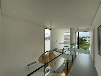 Casa - Sobrado Novo com 3 dormitórios (sendo 3 suite(s)) a 1200,00 metros praia.