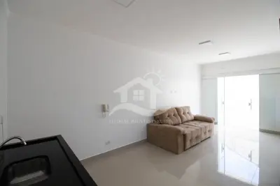 Apartamento - Kitnet com 1 dormitórios (sendo 0 suite(s)) a 800,00 metros praia.