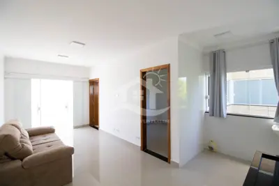 Apartamento - Kitnet com 1 dormitórios (sendo 0 suite(s)) a 800,00 metros praia.