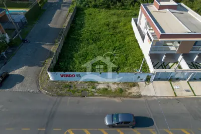 Terreno - Murado com  dormitórios  a 1000,00 metros praia.