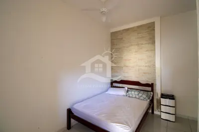 Casa - Térrea com piscina com 5 quartos (sendo 3 suite(s)) a 700,00 metros praia.