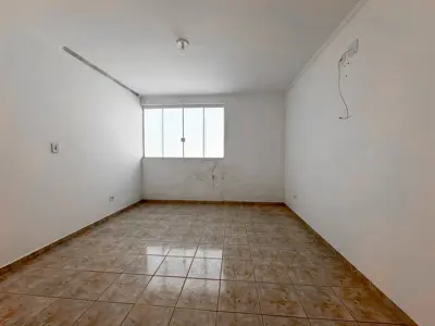 Kitnet - Ampla com 1 quartos (sendo 0 suite(s)) a 150,00 metros praia.