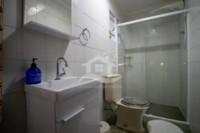 Casa - Mezanino com 4 dormitórios (sendo 4 suite(s)) a 700 metros praia.