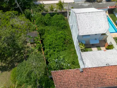 Terreno - Murado com  dormitórios  a 350,00 metros praia.