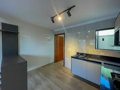 Apartamento - Loft com 1 dormitórios (sendo 1 suite(s)) a 600,00 metros praia.