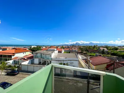 Apartamento - Amplo com 3 dormitórios (sendo 1 suite(s)) a 1,50 metros praia.