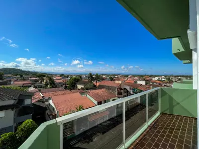 Apartamento - Amplo com 3 dormitórios (sendo 1 suite(s)) a 1,50 metros praia.