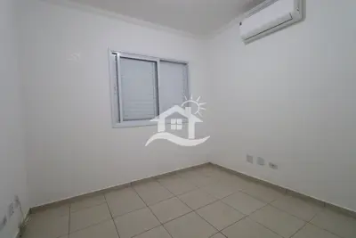 Apartamento - Alto com 3 quartos (sendo 2 suite(s)) a 550,00 metros praia.