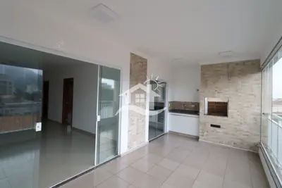 Apartamento - Alto com 3 quartos (sendo 2 suite(s)) a 550,00 metros praia.