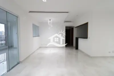 Apartamento - Alto com 3 quartos (sendo 2 suite(s)) a 550,00 metros praia.