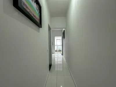 Apartamento - Loft Residencial Fechado com 1 quartos (sendo 0 suite(s)) a 20,00 metros praia.