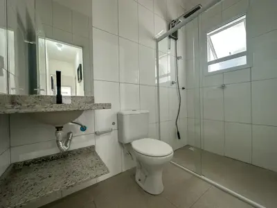Apartamento - Loft Residencial Fechado com 1 quartos (sendo 0 suite(s)) a 20,00 metros praia.
