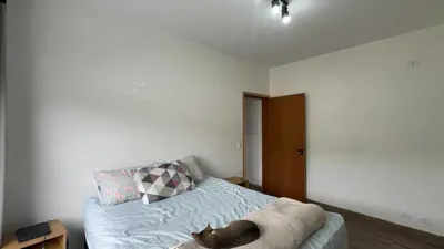 Casa - Térrea com 2 quartos (sendo 1 suite(s)) a 800,00 metros praia.