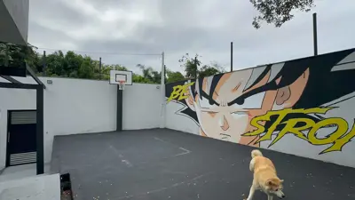 Casa - Térrea com 2 quartos (sendo 1 suite(s)) a 800,00 metros praia.