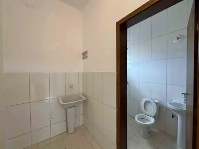 Apartamento - Amplo com 1 quartos  a 0,10 metros praia.