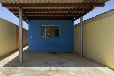 Casa - Térrea com 2 quartos (sendo 1 suite(s)) a 7000,00 metros praia.