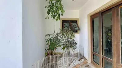 Casa - Térrea com 6 quartos (sendo 6 suite(s)) a 3000,00 metros praia.