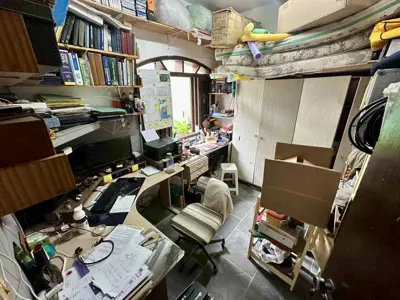 Casa - Térrea com 3 quartos (sendo 1 suite(s)) a 500,00 metros praia.